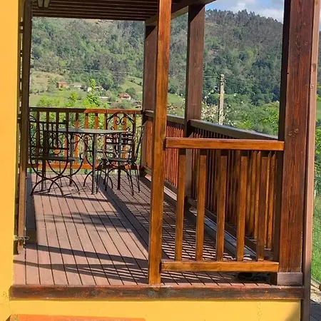 Bellasvistas Beloncio Exterior foto