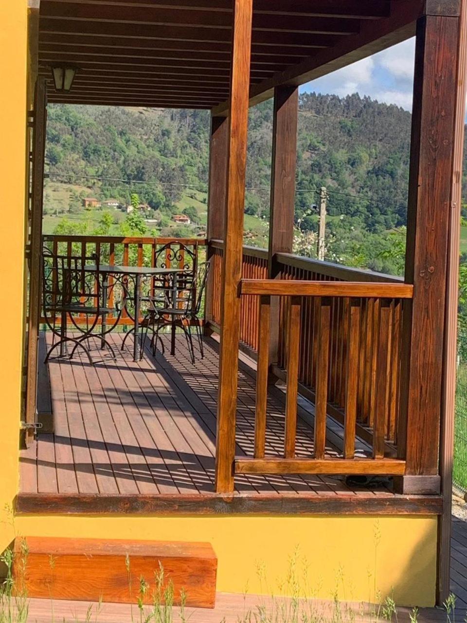 Landhaus Bellasvistas