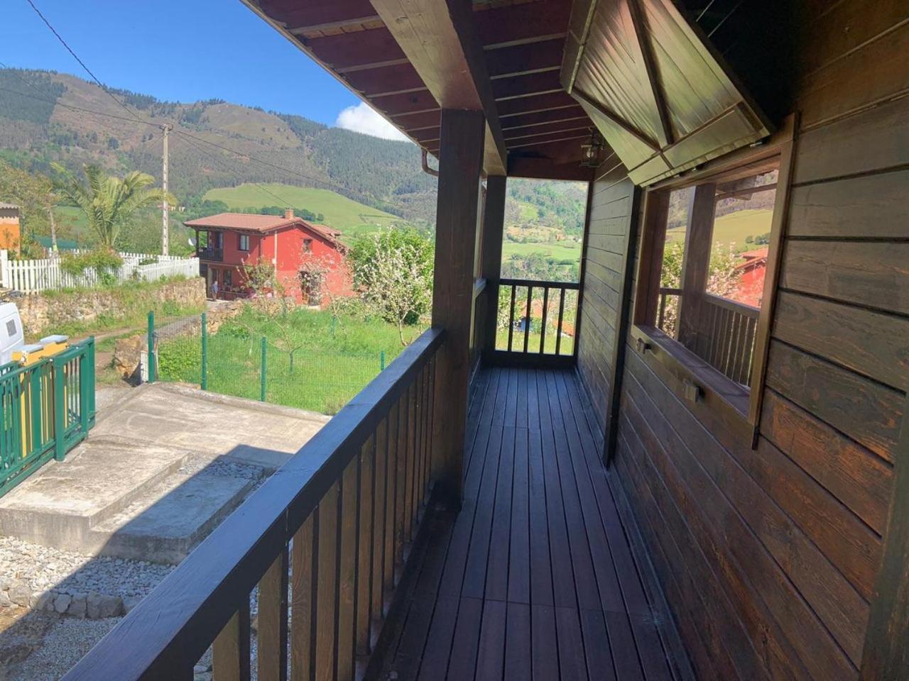 Bellasvistas Landhaus Beloncio