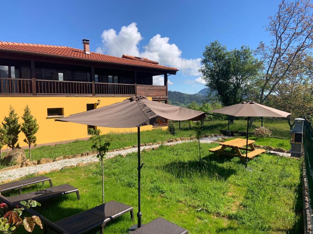 Landhaus Bellasvistas