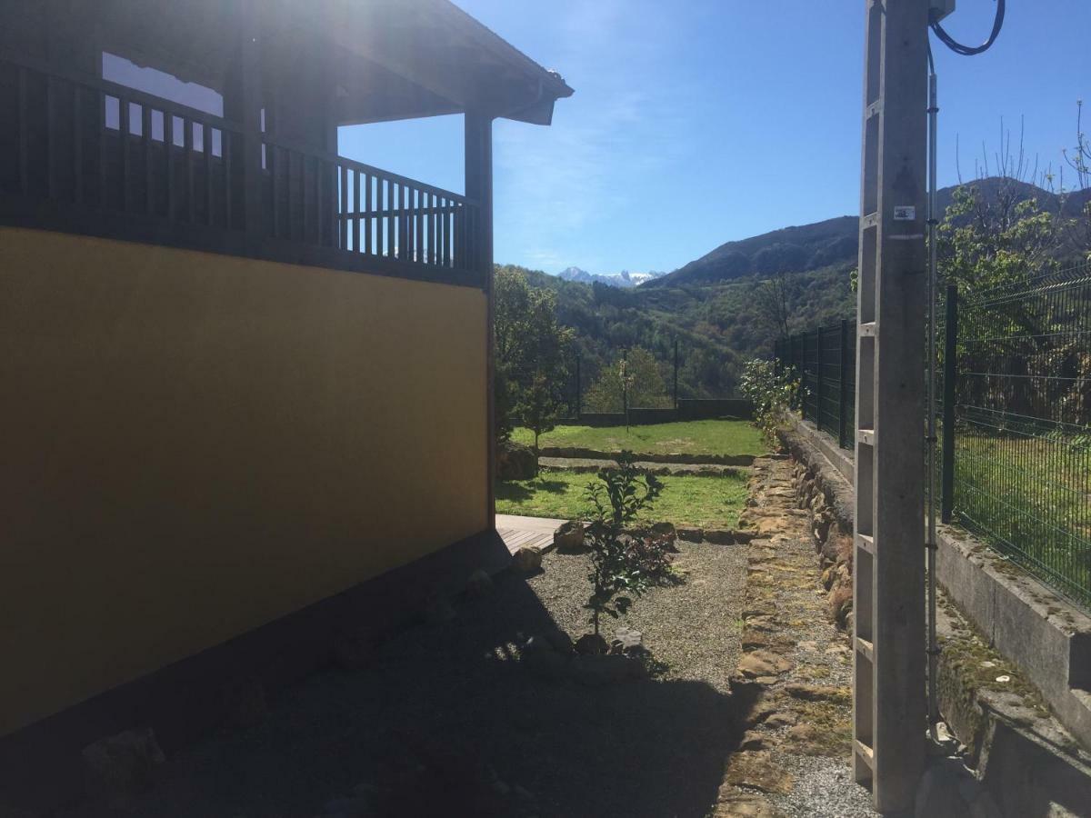 Landhaus Bellasvistas
