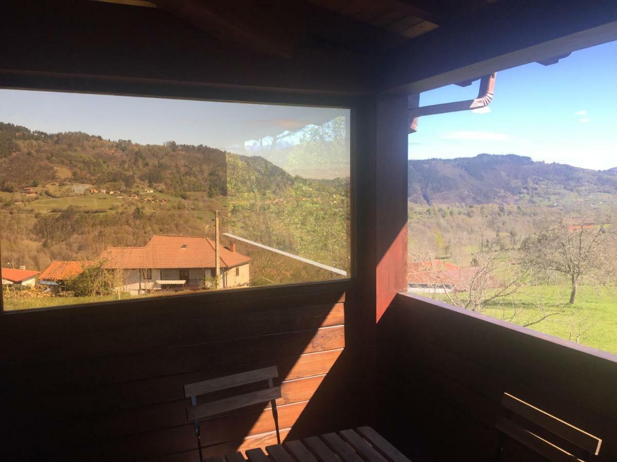 Bellasvistas Landhaus Beloncio