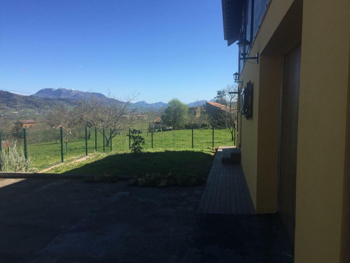 Bellasvistas Landhaus Beloncio