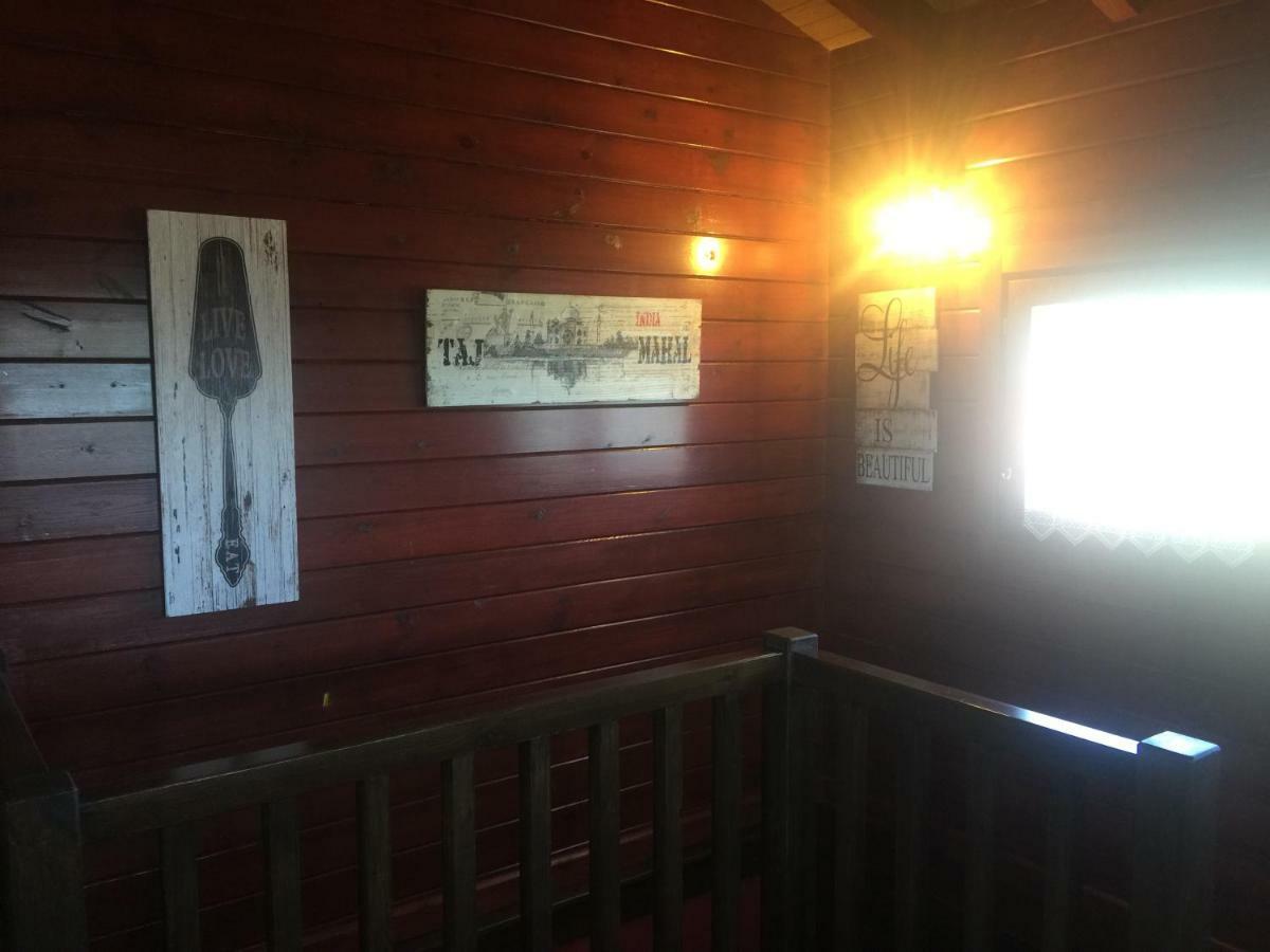 Bellasvistas Landhaus